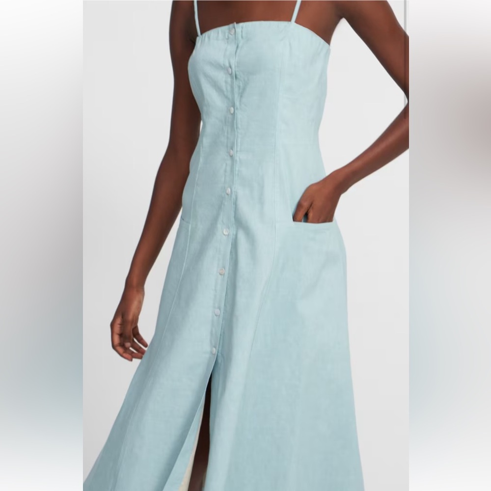 BN THEORY kayleigh dress